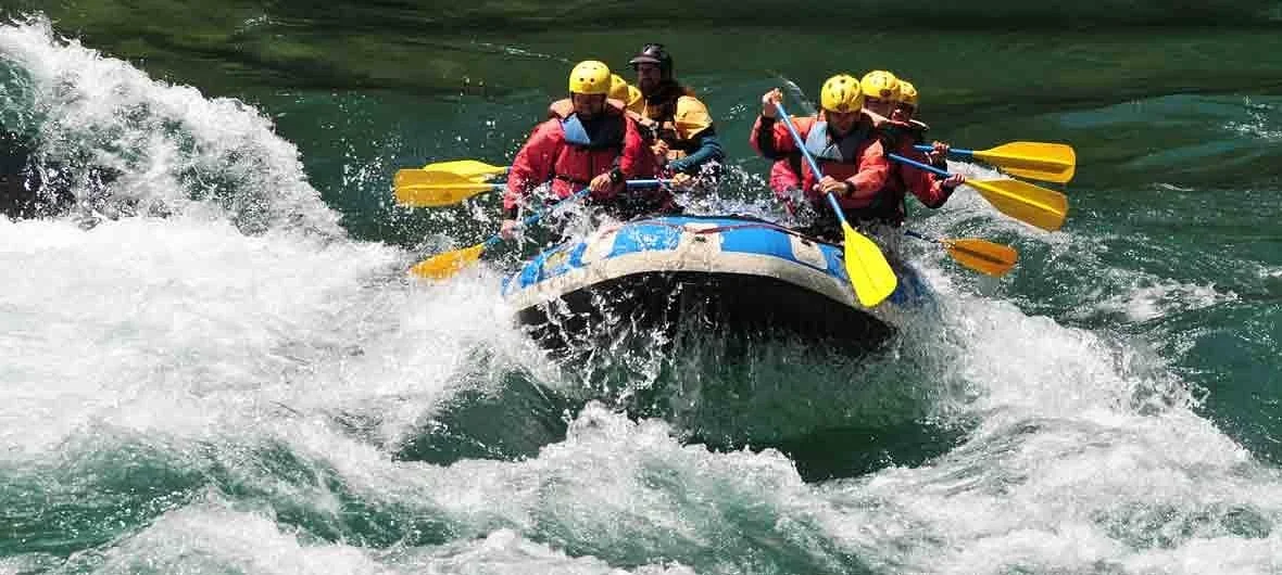 Diversidad Turismo Activo & de Naturaleza