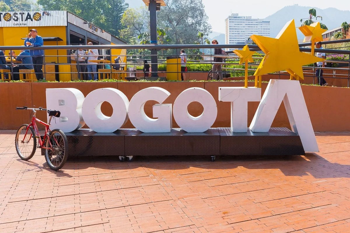 BnB Colombia Tours (Bogota)
