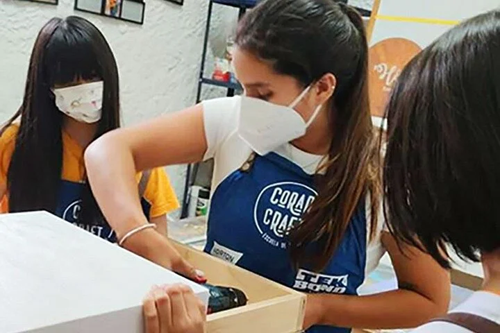 Corar Craft
