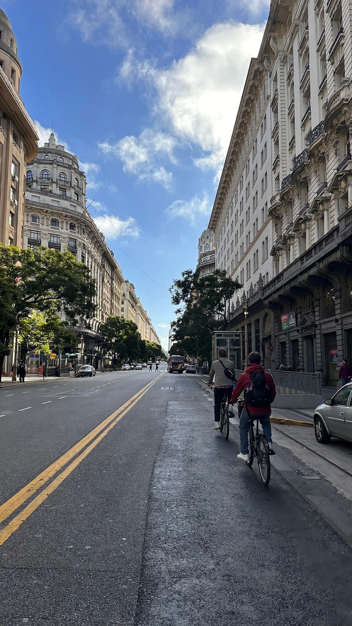 BajaBikes Buenos Aires