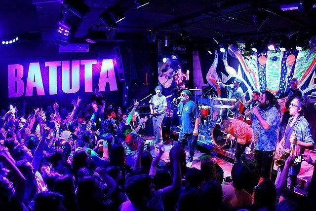 Batuta