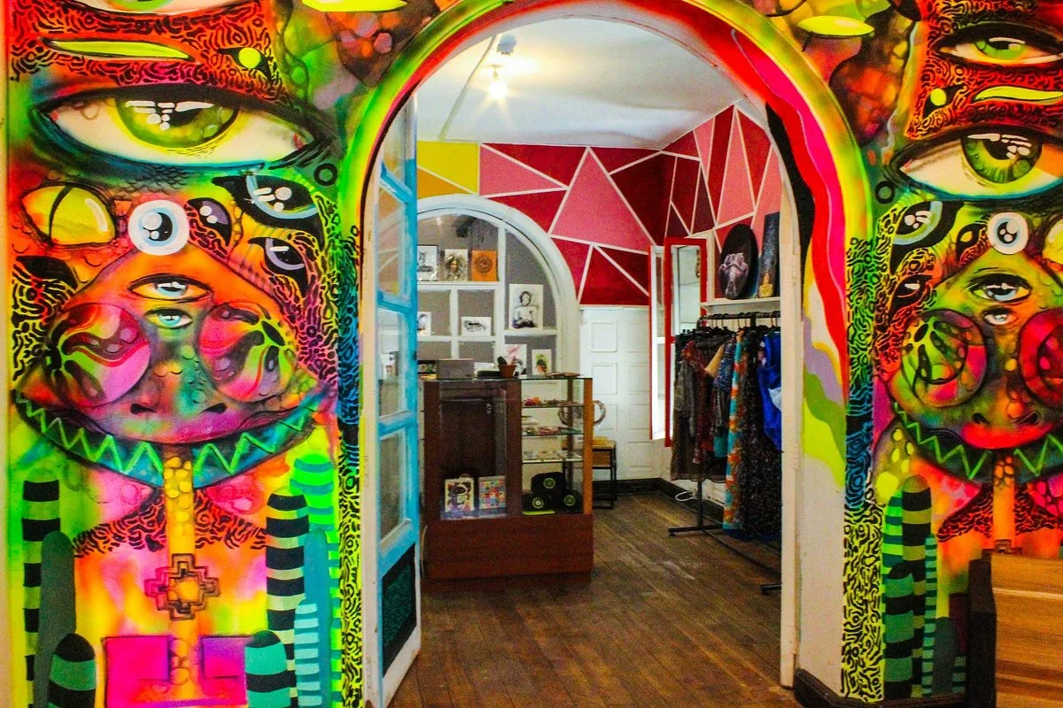 La Kmaleona Concept Store