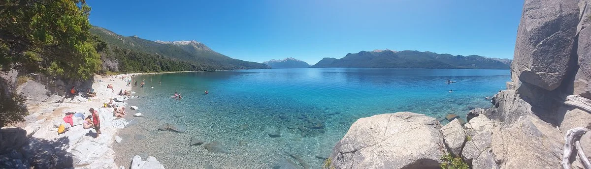 Lago Traful