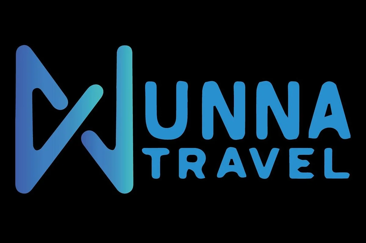NUNA Travel