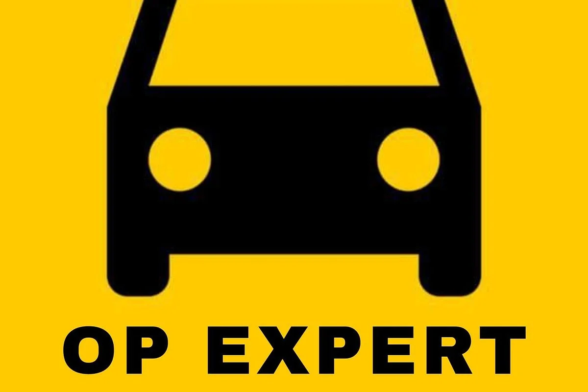 OP EXPERT