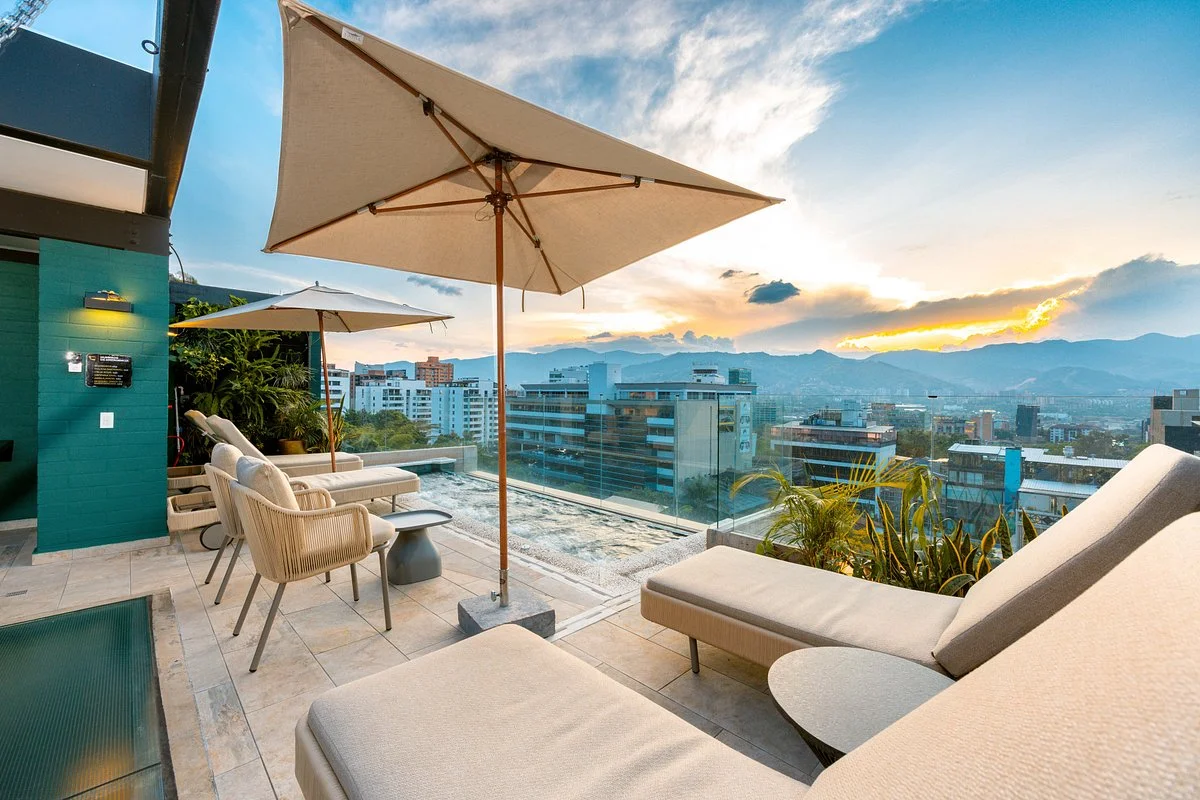 Celestino Spa