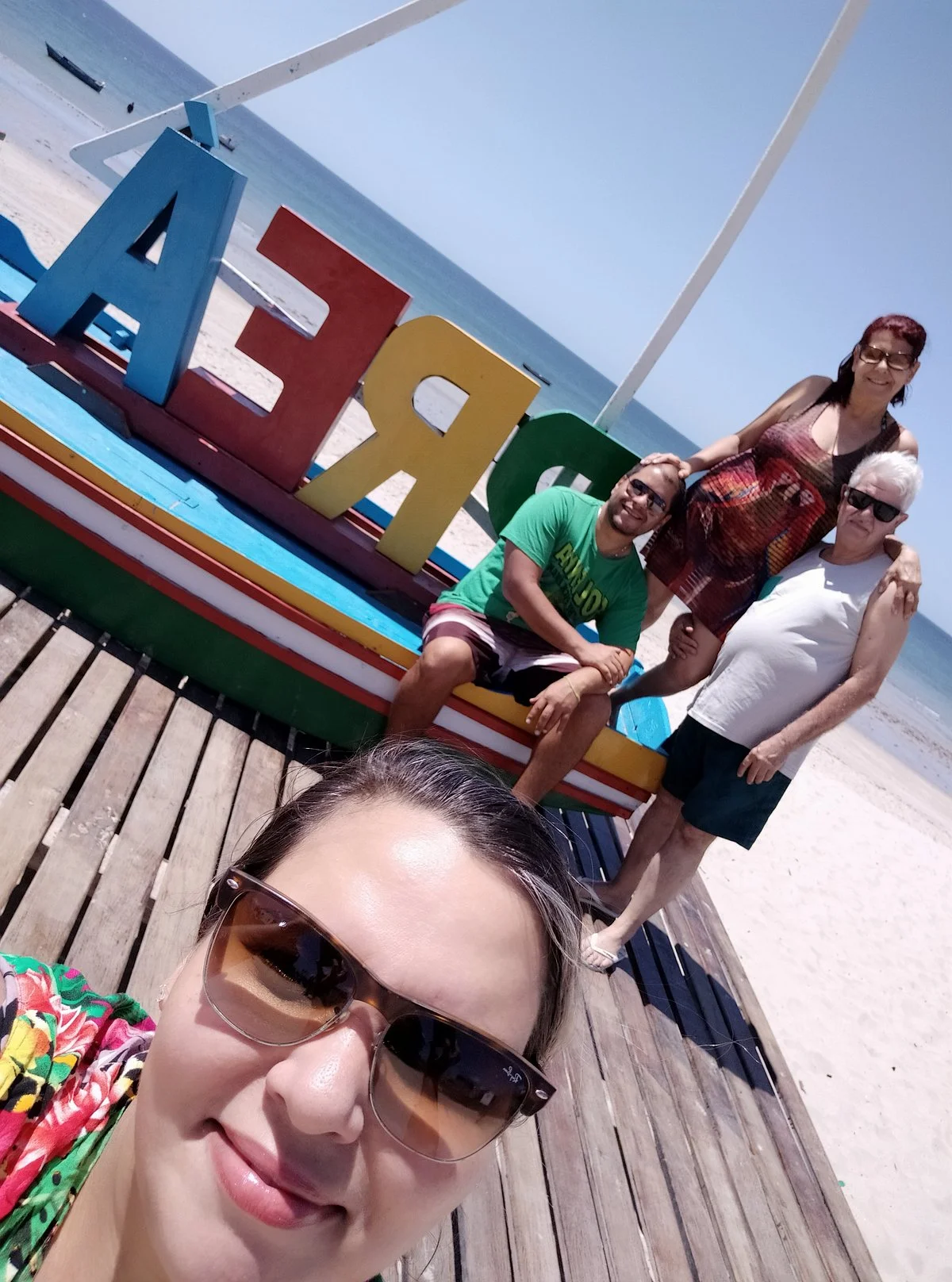 Kite Massage Amanda Claro