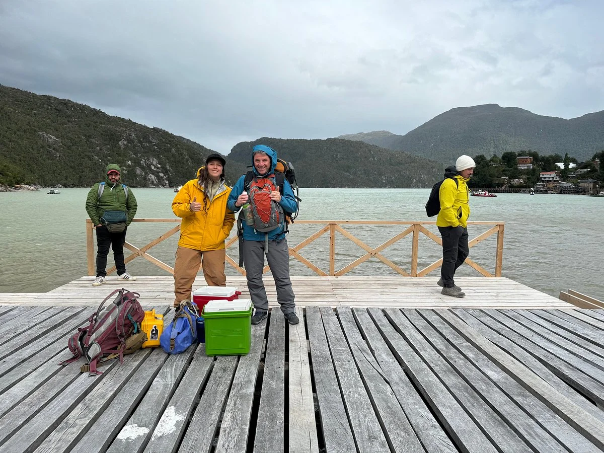Nomade Austral