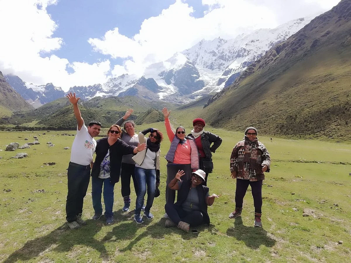 Fer Cusco Travel