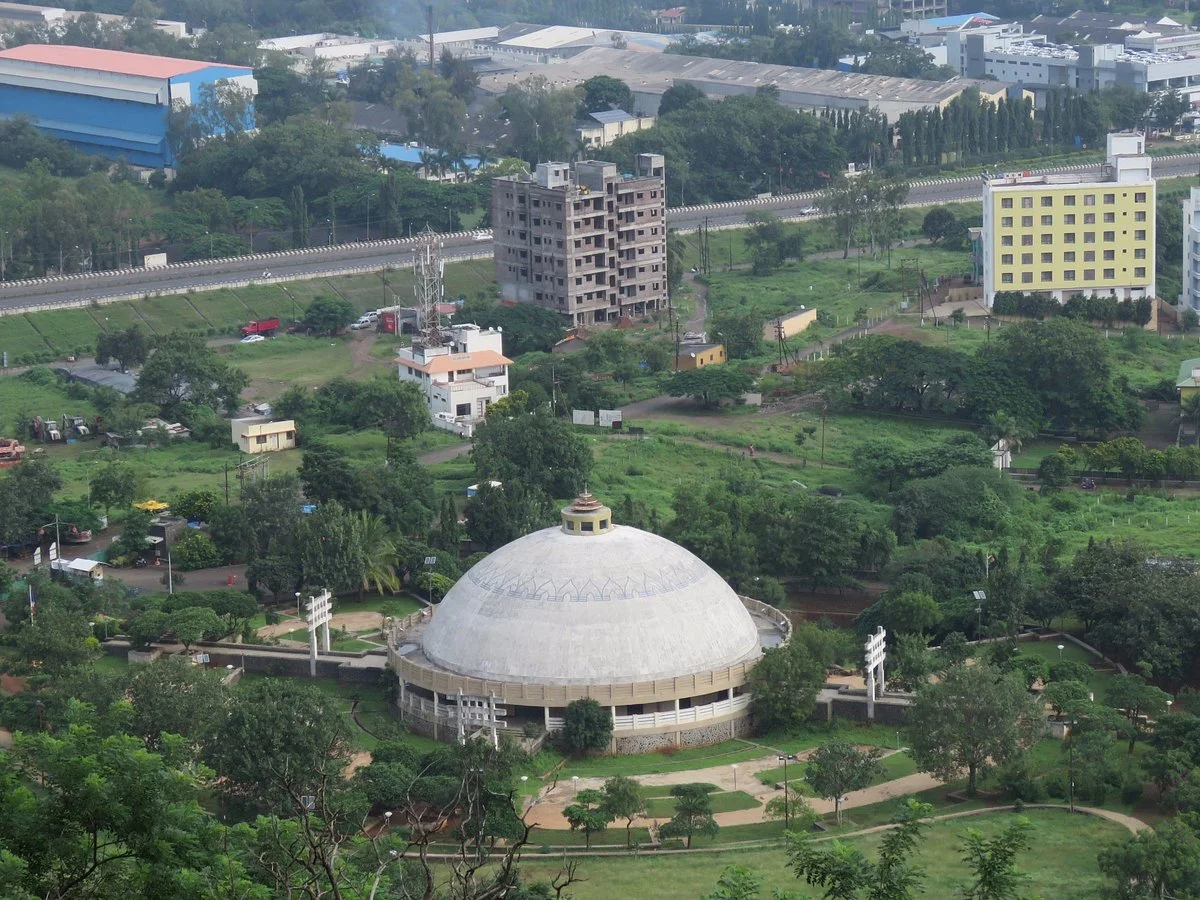 Dadasaheb Phalke Memorial