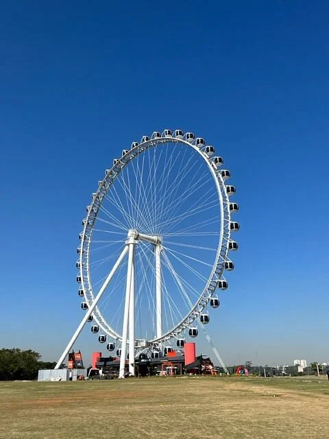 Roda Rico São Paulo