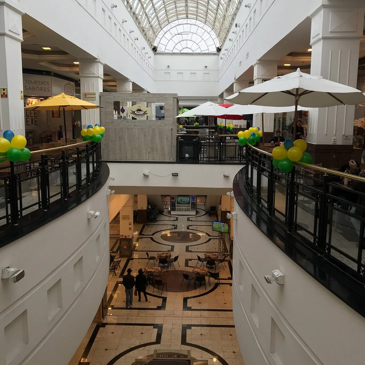 Shopping L'America