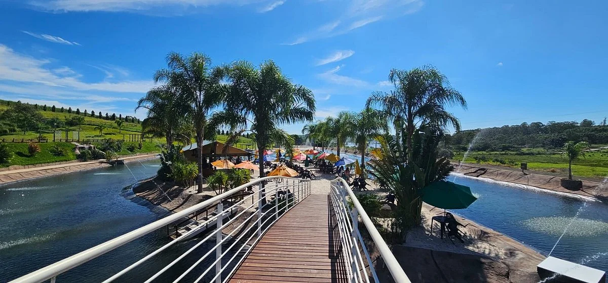 Sítio Pantanal