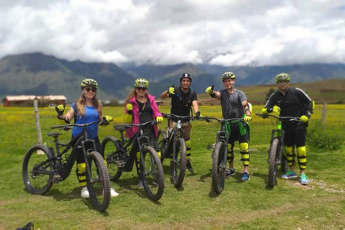 PERUVIAN ADVENTURES