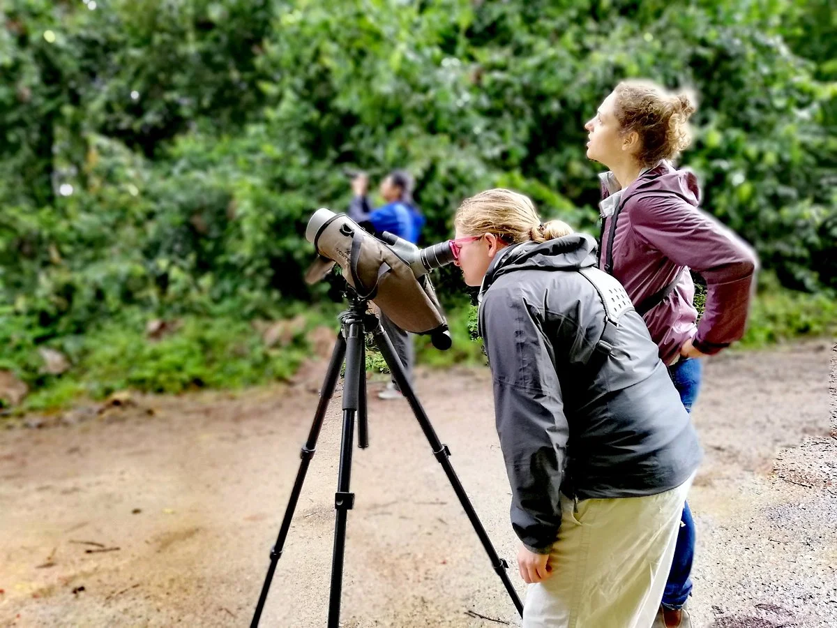 Eva Tours Ecuador