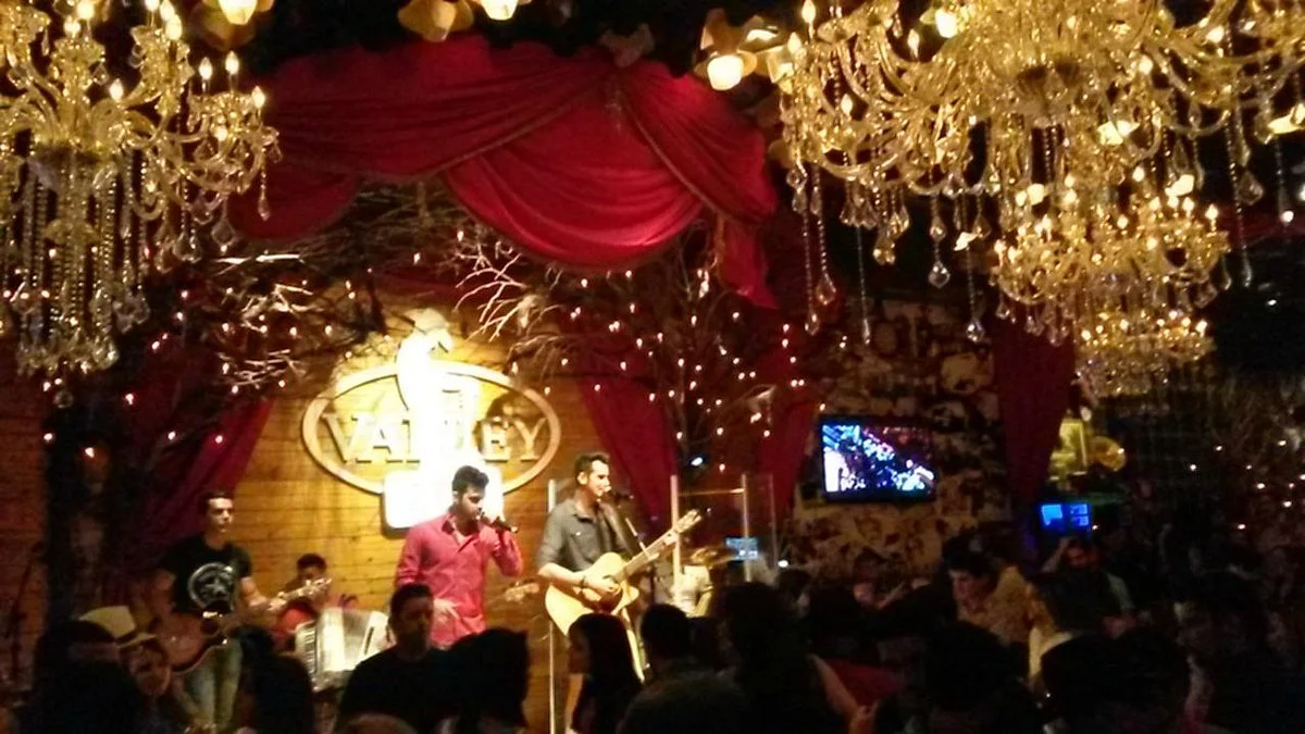 Valley Pub Goiania