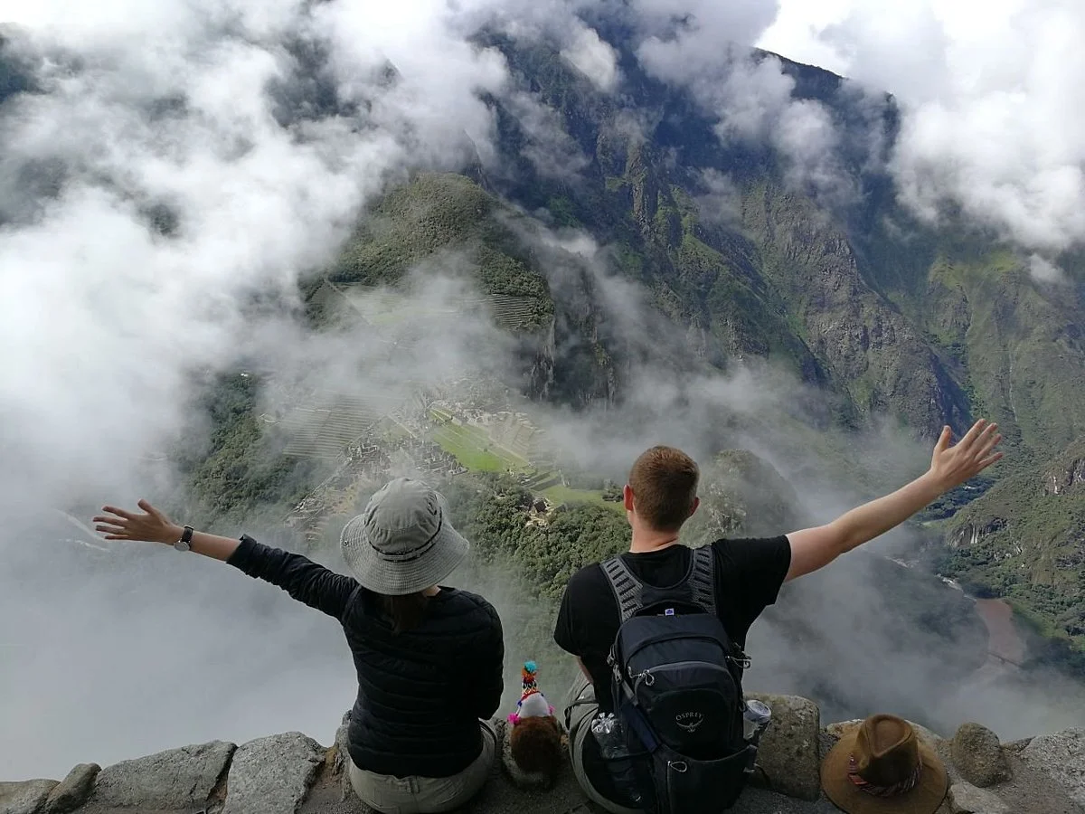 Cusco Peru Trips