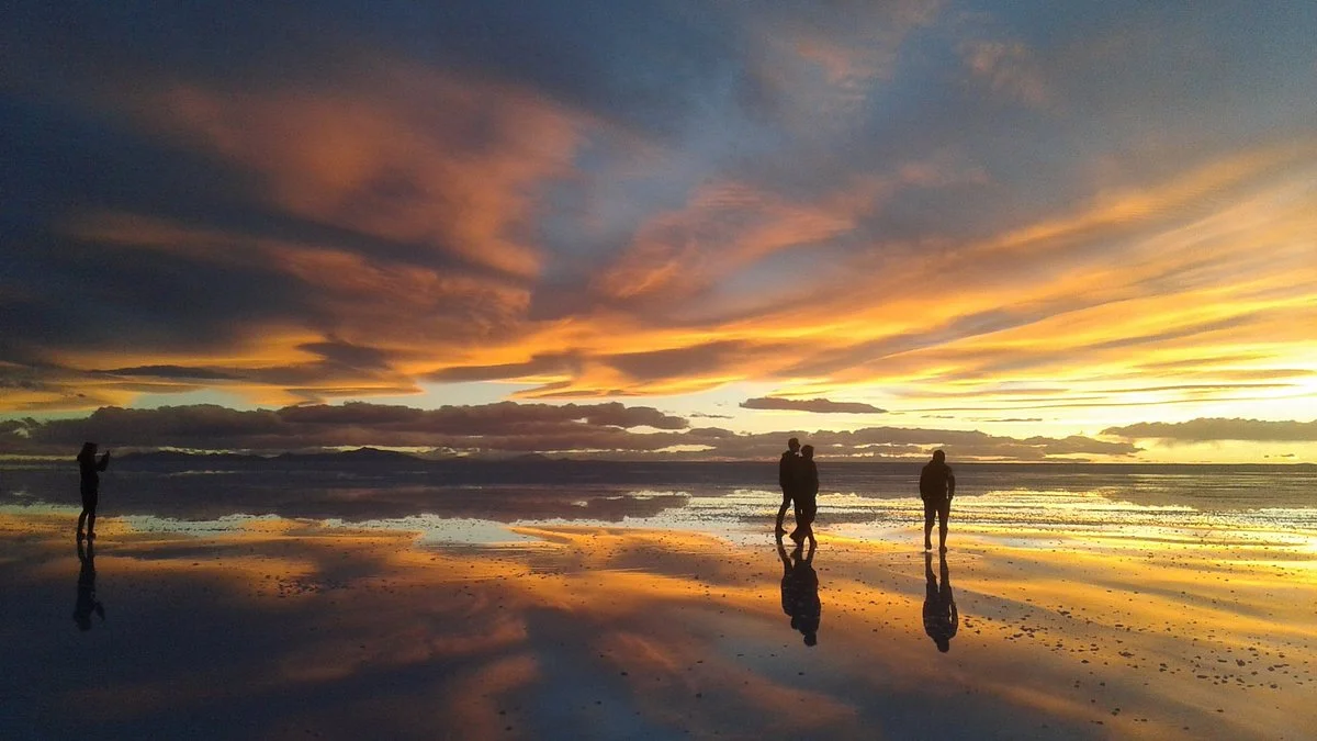 Salar Paula Tours