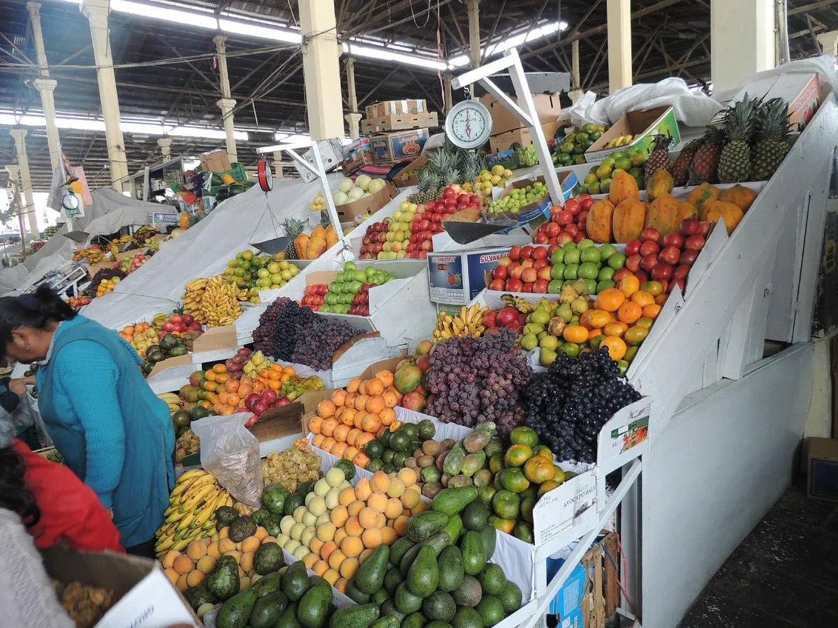 Cusco Gastronomico