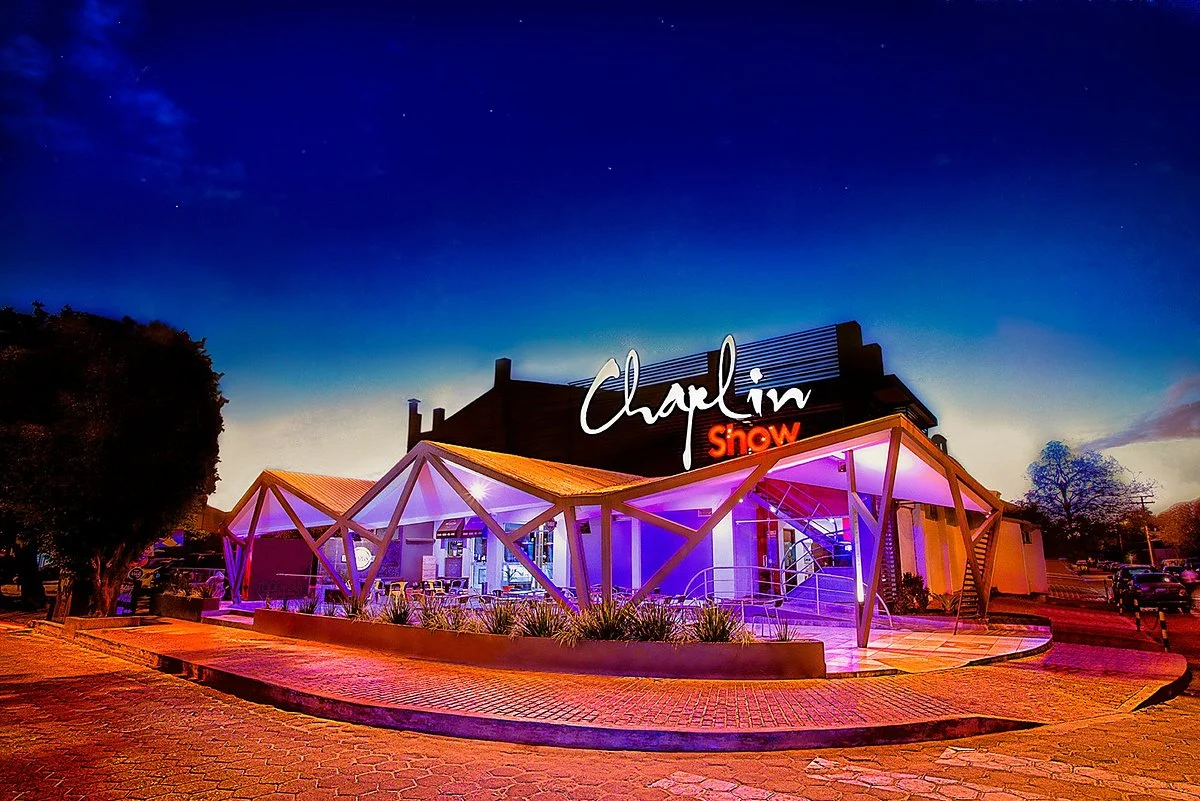 Chaplin Show