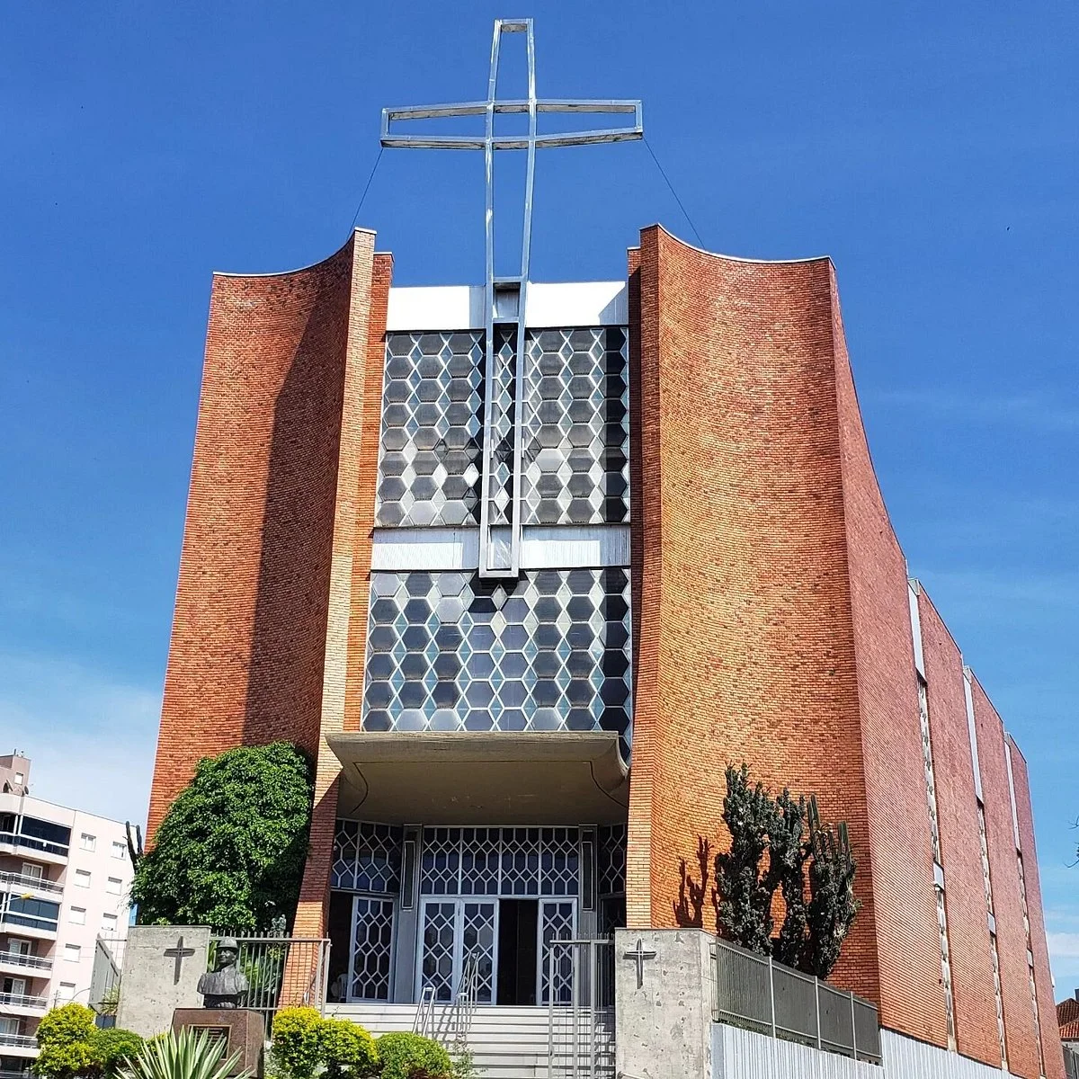 Paróquia São Pio X
