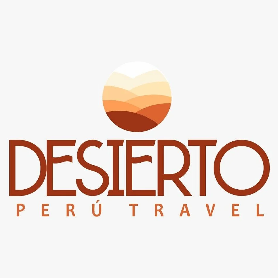 Desierto Peru Travel