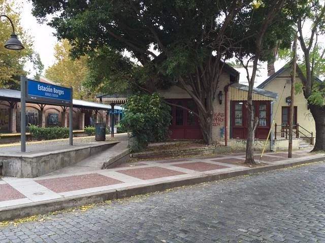 Luna Cornea Arte Bar