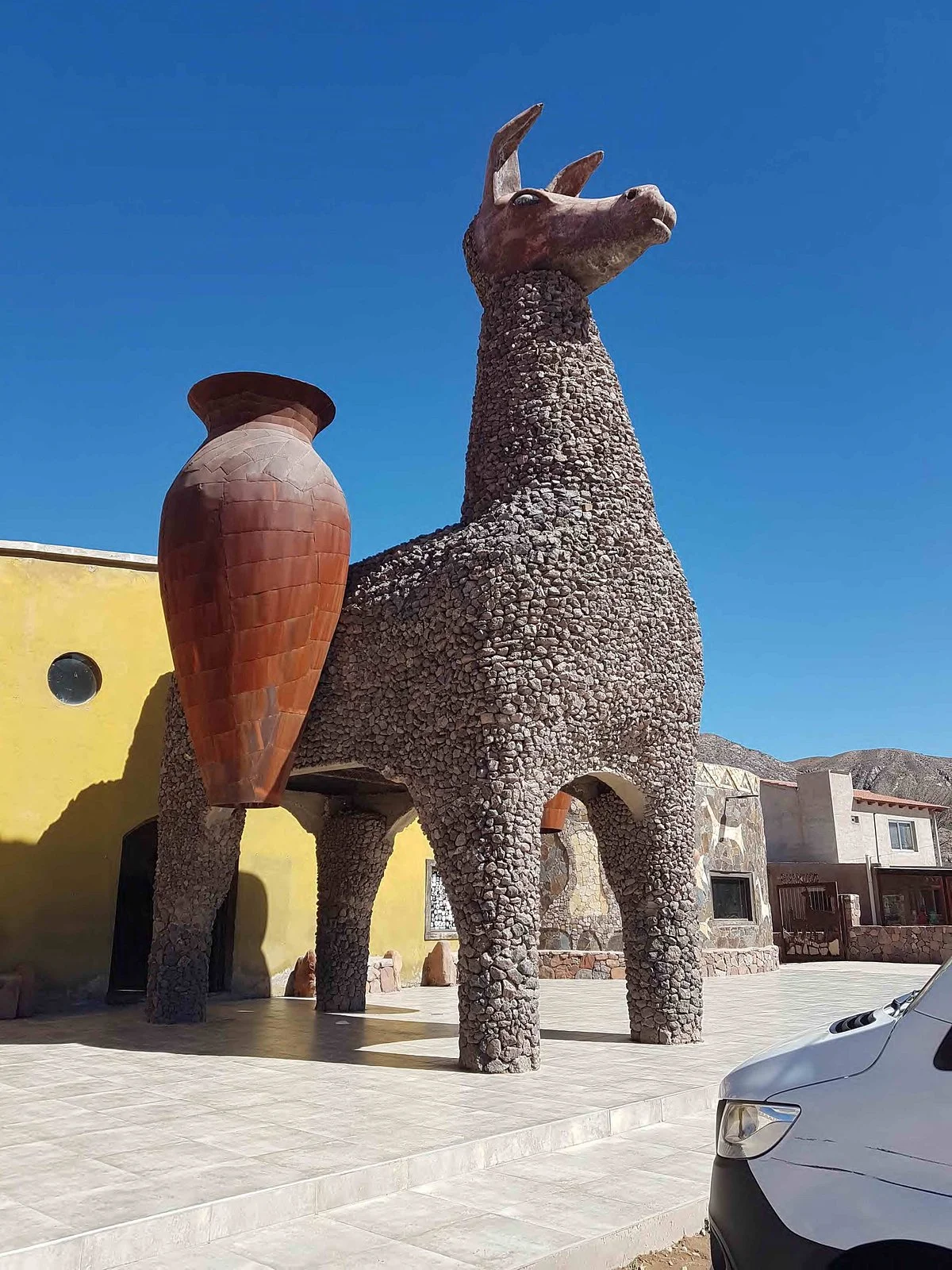 Arte Guanuco
