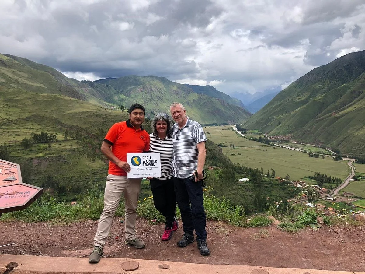Peru Wonder Travel
