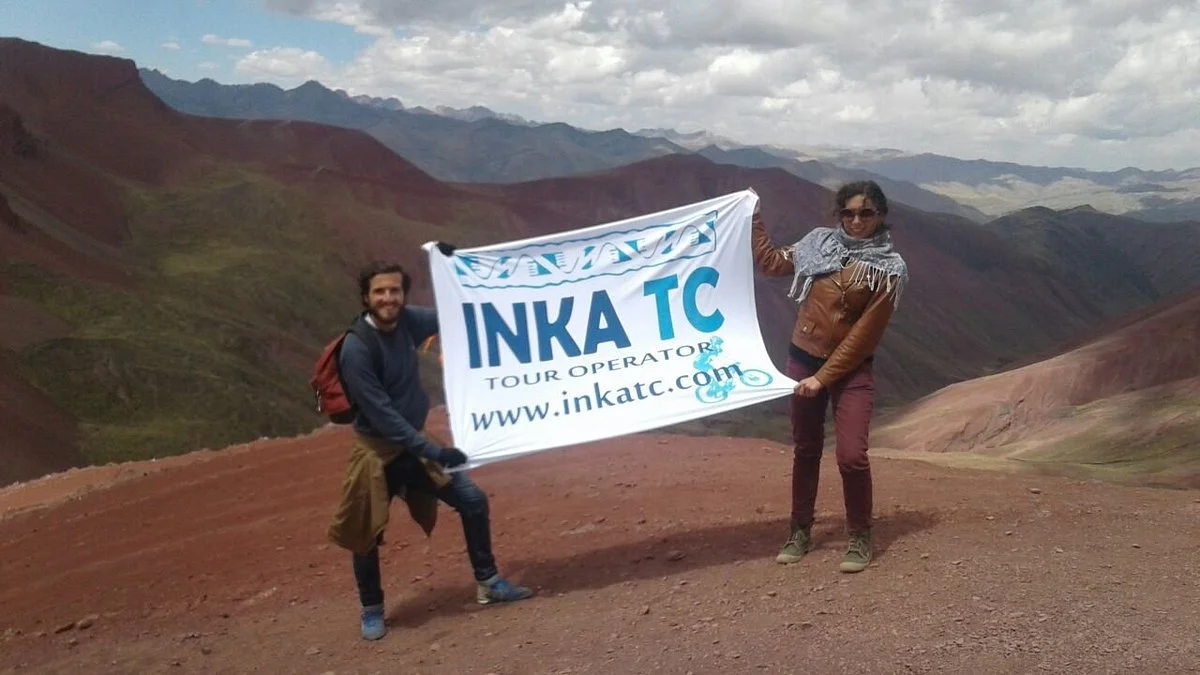 INKATC TOUR OPERATOR