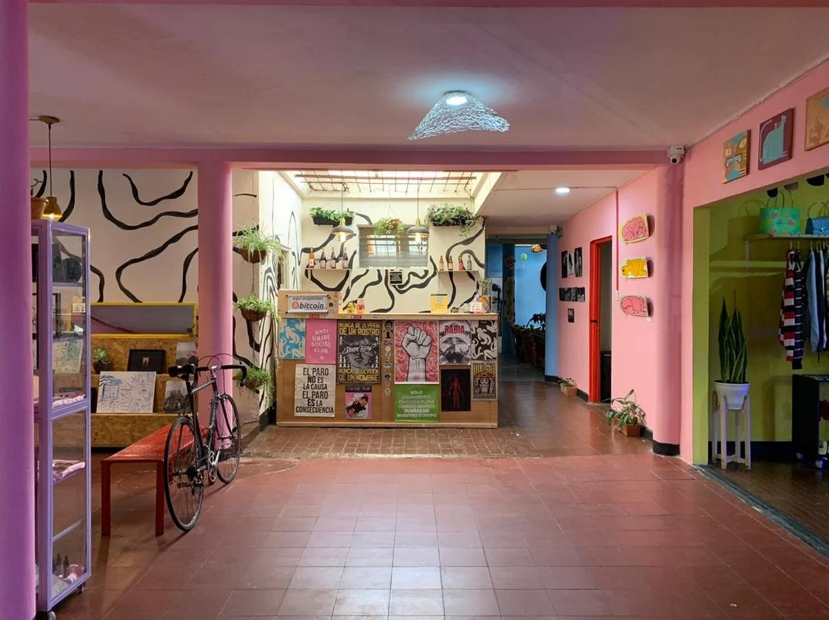 Casa 3B