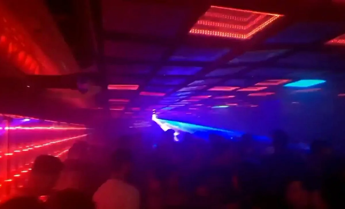 Blitz Haus