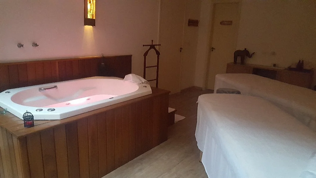 Espaco Girassol Spa & Yoga