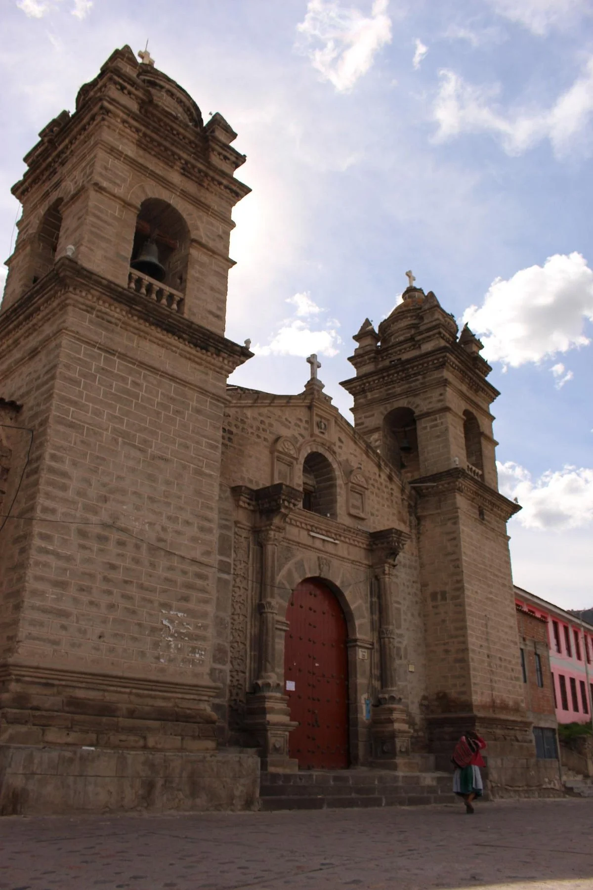 Barrios Artesanales de Santa Ana