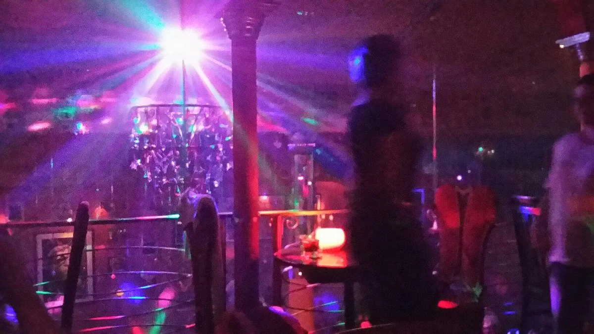 Azucar Club