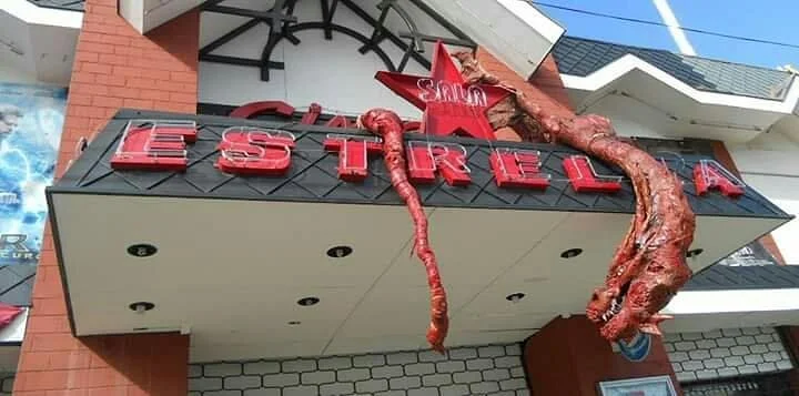 Sala Estrella