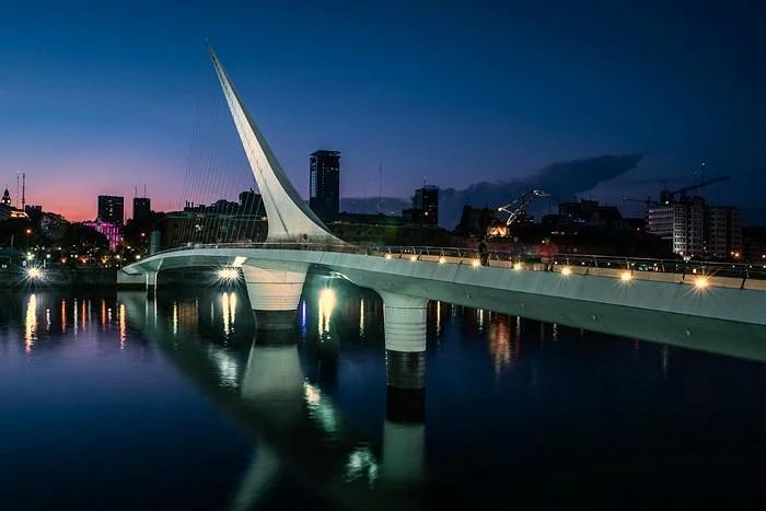 Argentour Day Tours