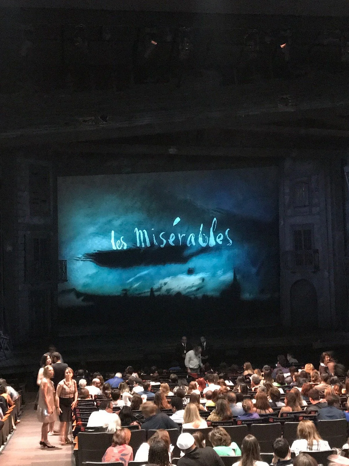 Les Miserables