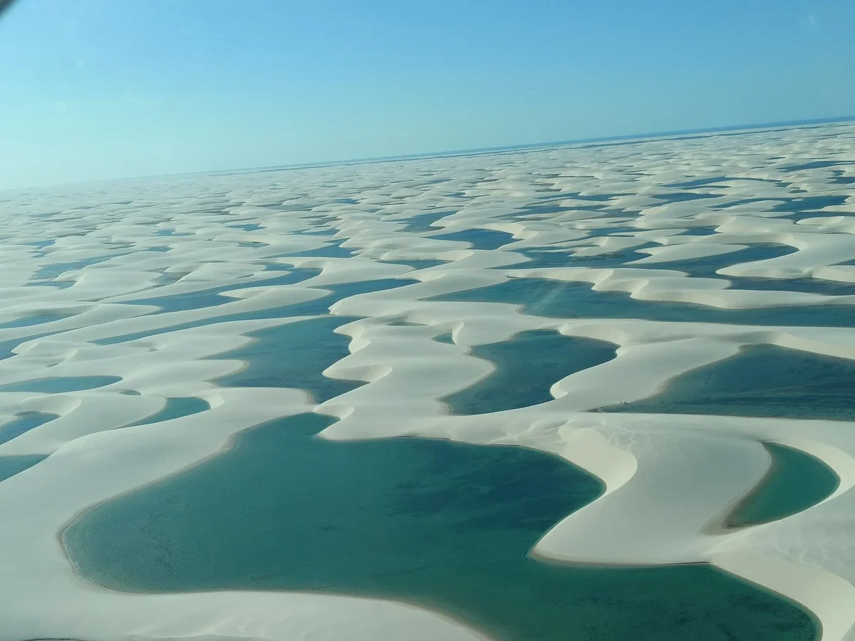Sand & Sun tour