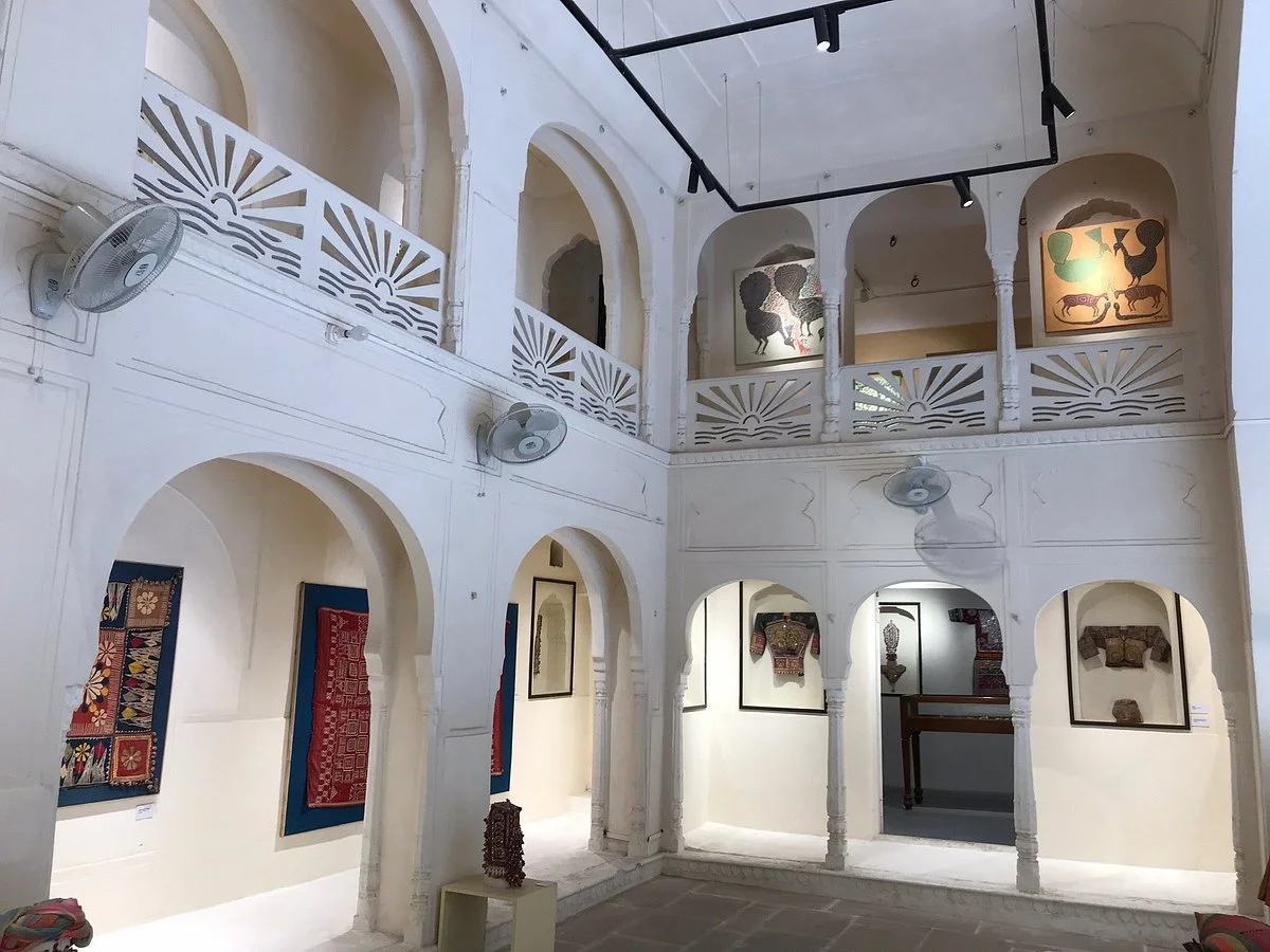 Museum of Legacies