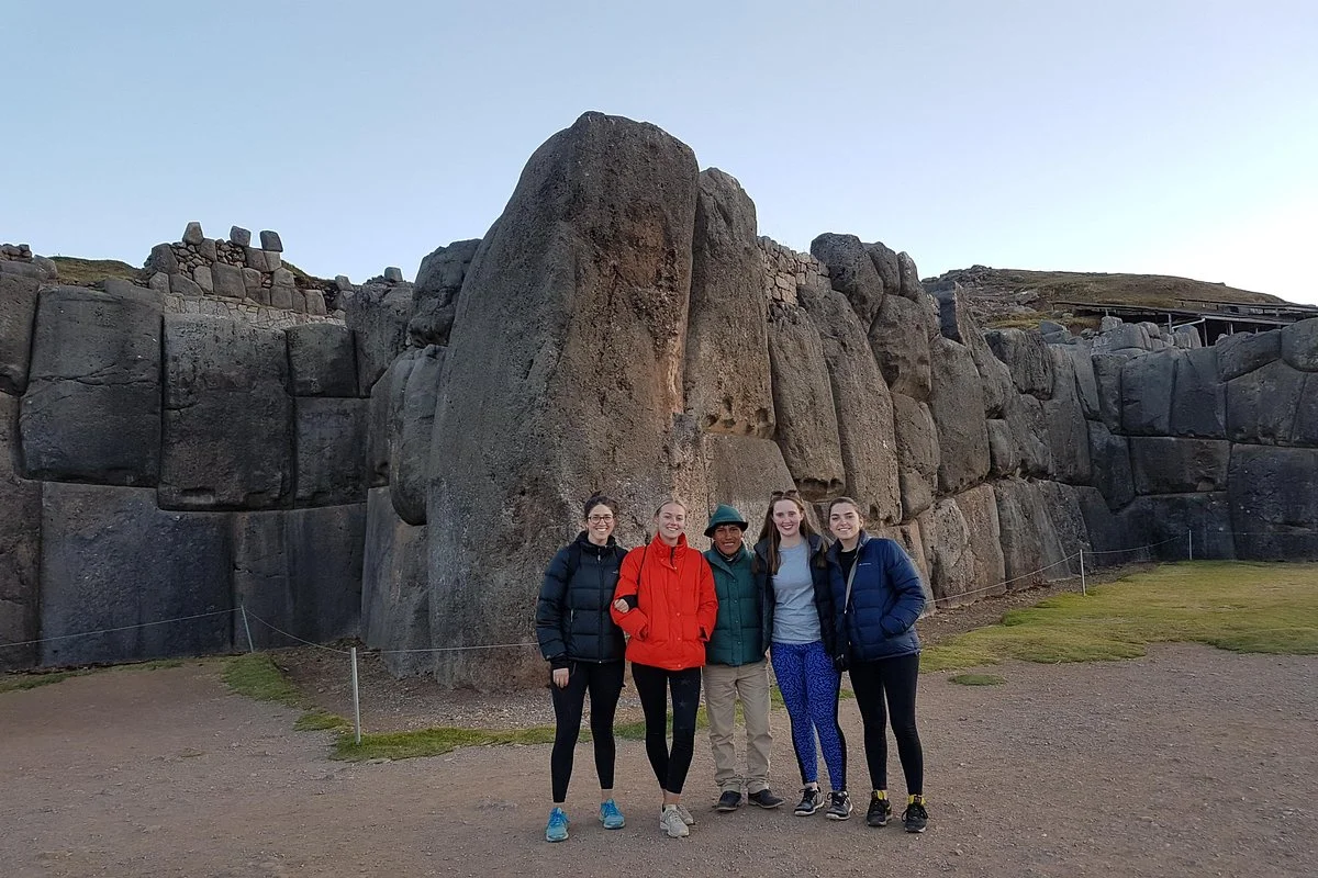 Ayllu Expeditions