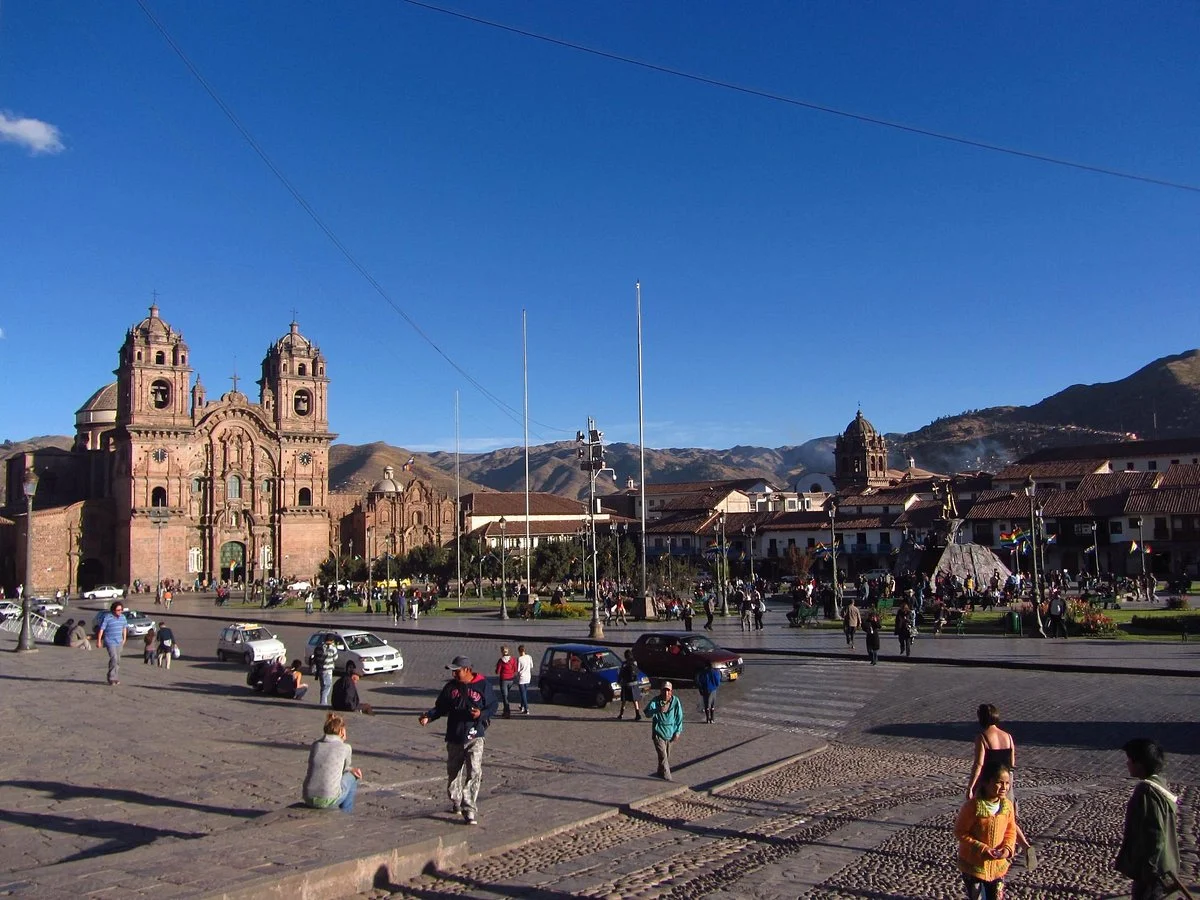 Cusco Viaje - Machu Picchu Day Tours