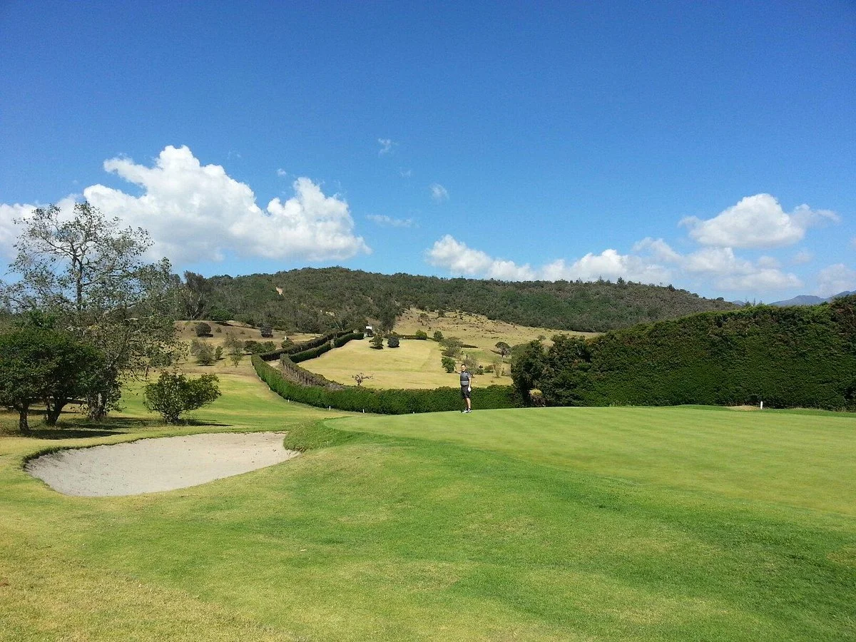 La Cima Golf Club