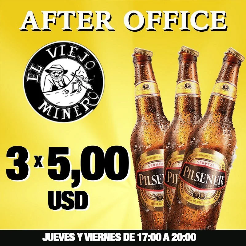 Viejo Minero