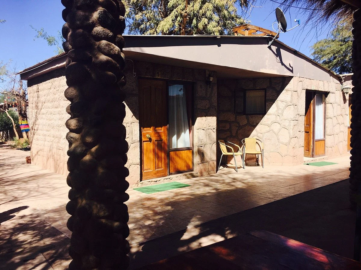 Hostal Katarpe Tours