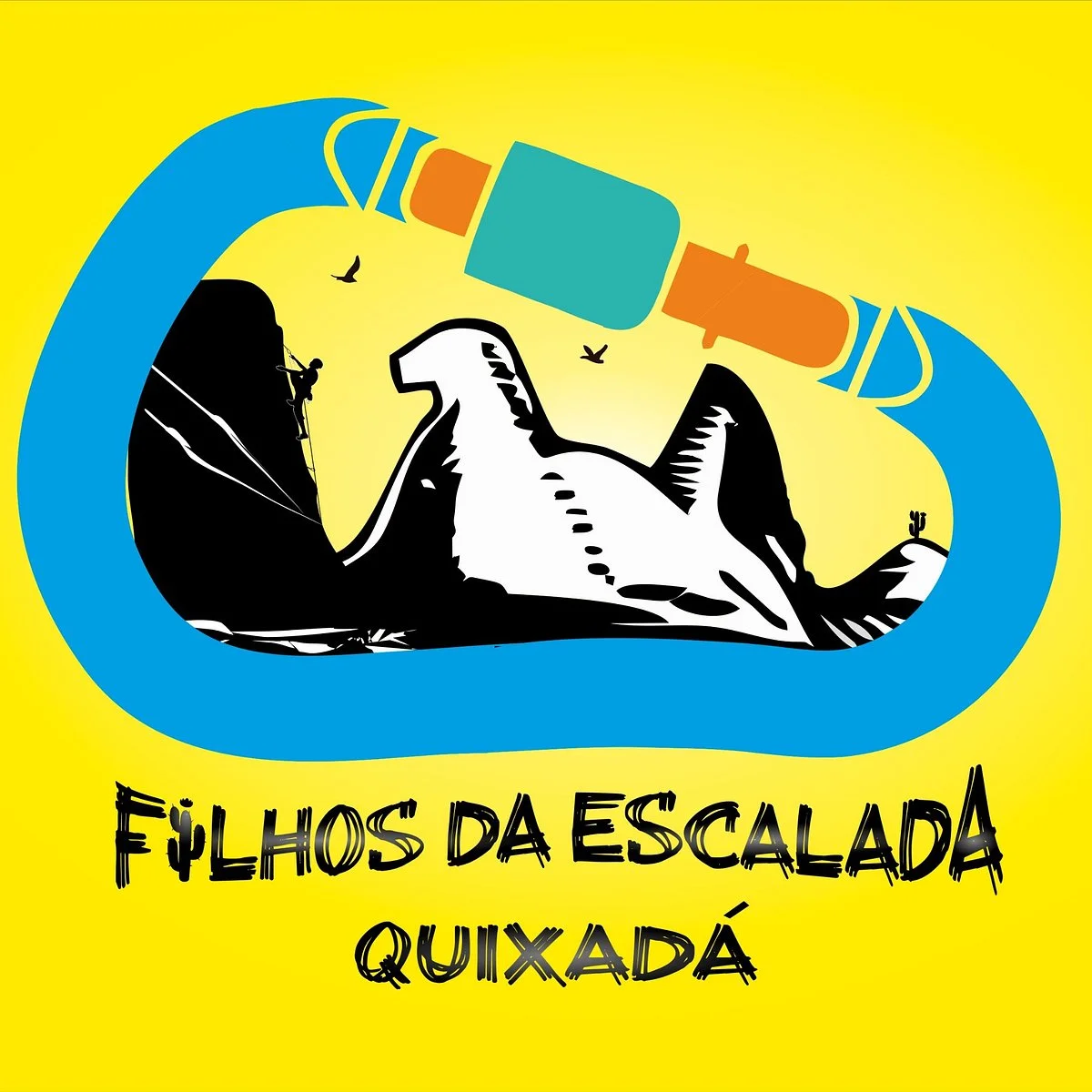Filhos da Escalada