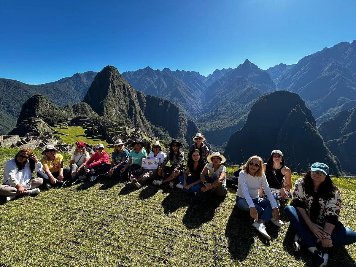 Gennao Travel - Day Tours