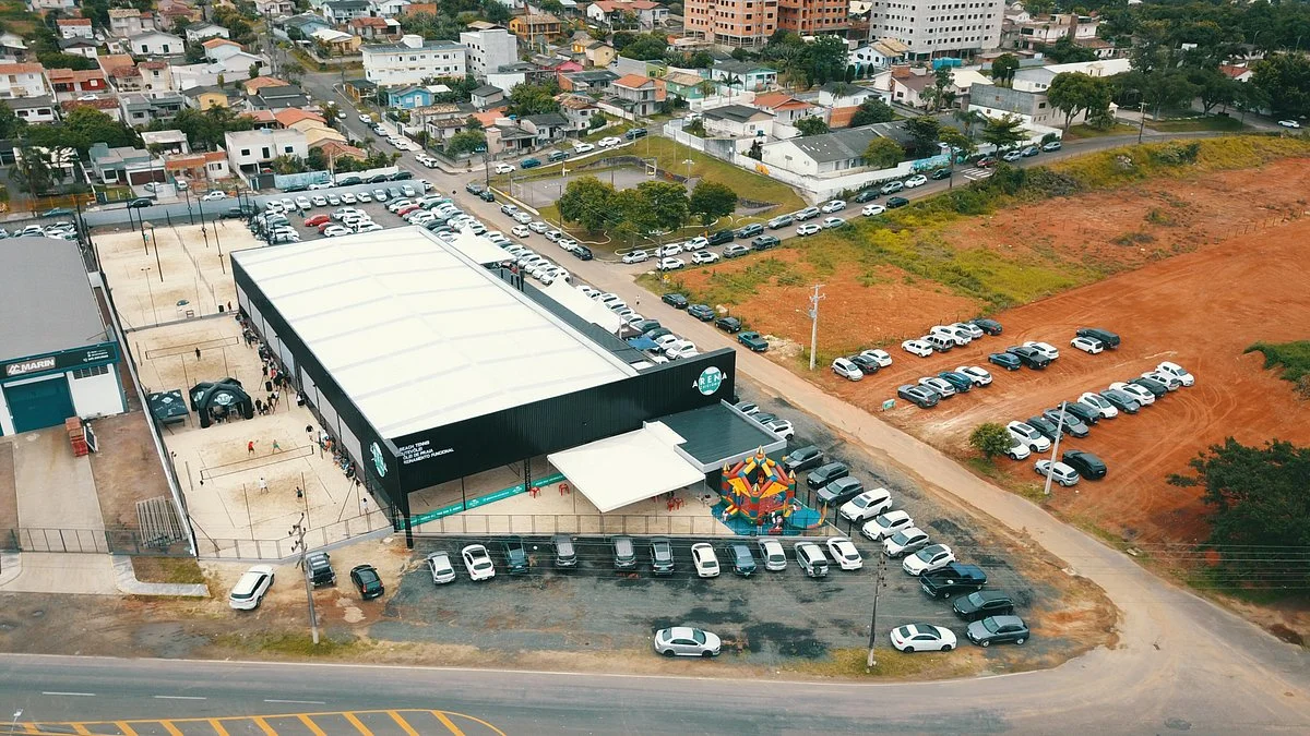 Arena Criciúma