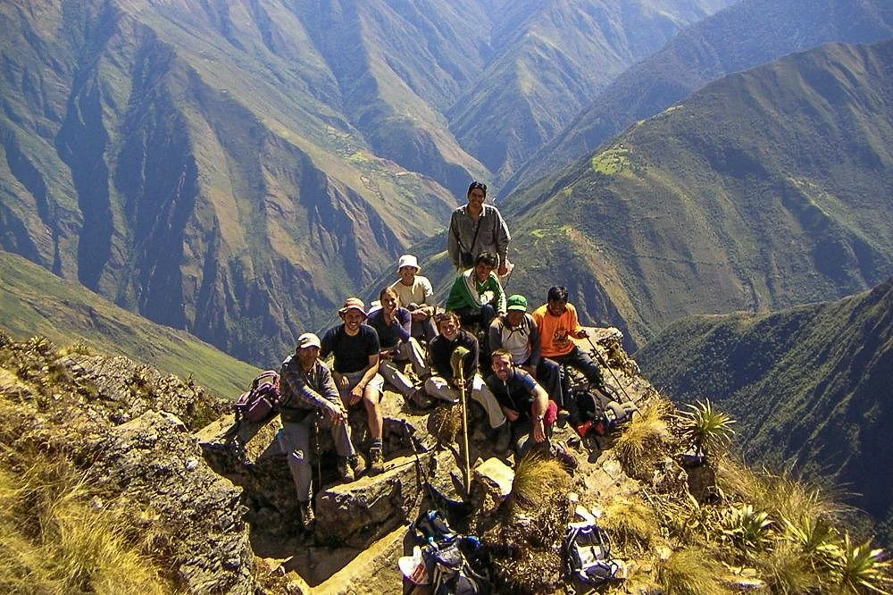Transandes