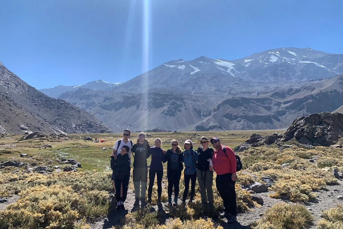 Mountain Energy